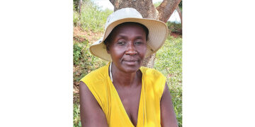 Village heroines: Insiza paralegals pursue justice for rural folk