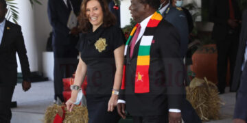New dawn for Zim-Spain ties