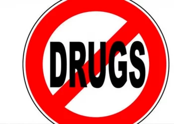 Free drug testing intensified