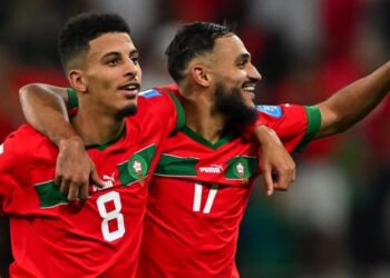 World Cup 2022: Meet Morocco’s unlikely history makers in Qatar