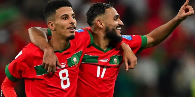 World Cup 2022: Meet Morocco’s unlikely history makers in Qatar