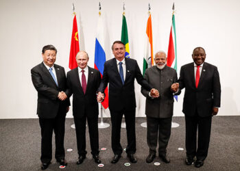 Expansion of BRICS would offer benefits across globe 
