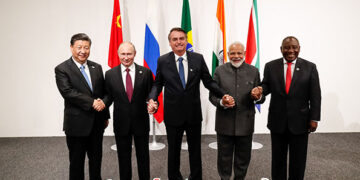 Expansion of BRICS would offer benefits across globe