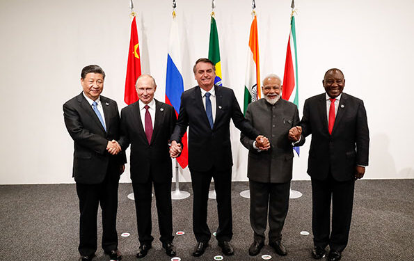 Expansion of BRICS would offer benefits across globe