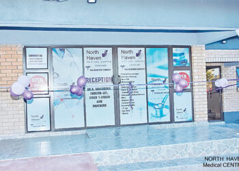 New health centre for Beitbridge