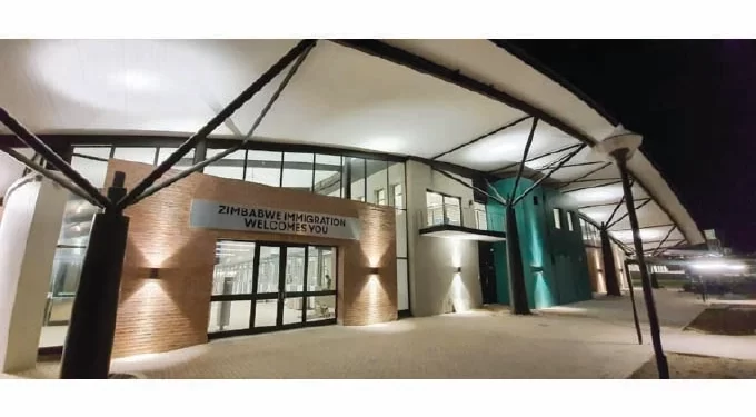 Additional staff deployed at borders