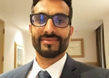 Zim sanctioned for policies meant to correct colonial legacies: Bikrum Gill