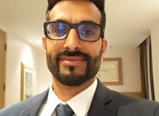 Zim sanctioned for policies meant to correct colonial legacies: Bikrum Gill