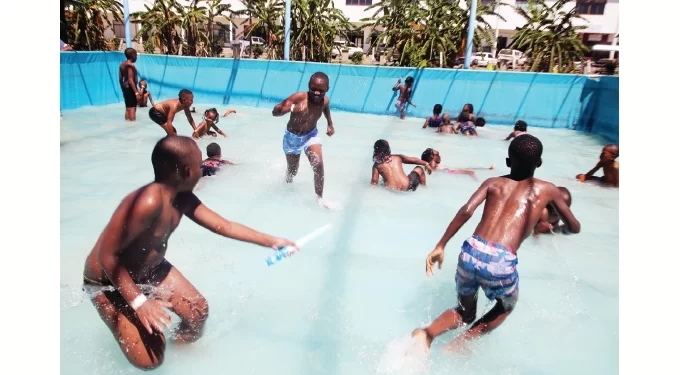 Boreholes project to boost Matabeleland water supply