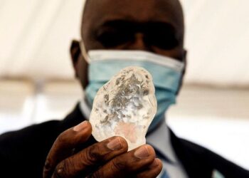 Botswana Diamonds seeks to acquire exploration assets in Zimbabwe