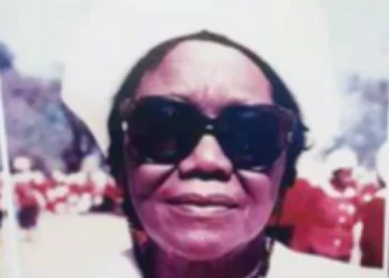 Burial date set for national heroine Mtero