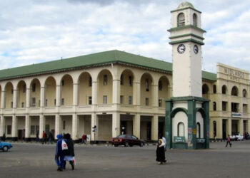 Fix dilapidated buildings within three months – Gweru orders