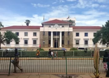 Harare splurges on free WiFi for councillors