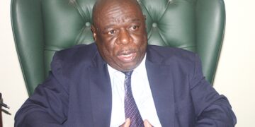 Parliament set to convene over Zimbabwe Delimitation report