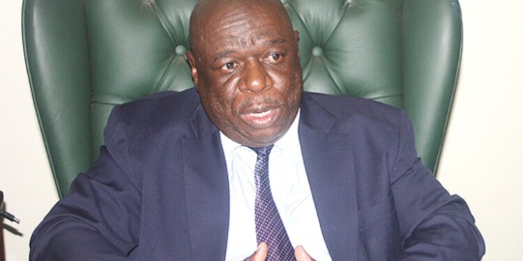 Parliament set to convene over Zimbabwe Delimitation report