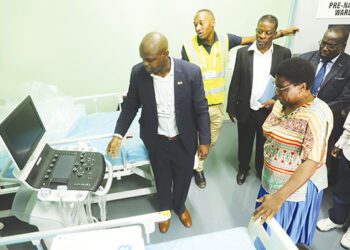 Second Republic delivers on promises in Bulawayo