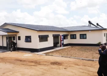 Manicaland reduces maternal deaths