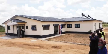 Manicaland reduces maternal deaths