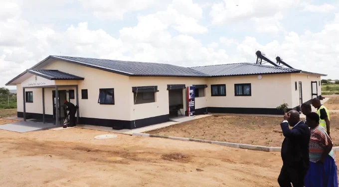 Manicaland reduces maternal deaths