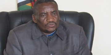 Five cyclones to hit Zim: Expert