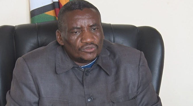 Five cyclones to hit Zim: Expert