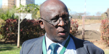 Zim steps up digitalisation of economy