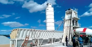 Dinson sinks US$500m in new steel plant