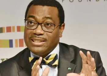 AfDB rallies support for Zim debt solution