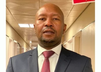 Pari speaks on botched operation