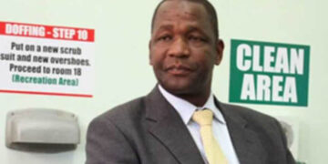 Diarrhoea outbreak worsens