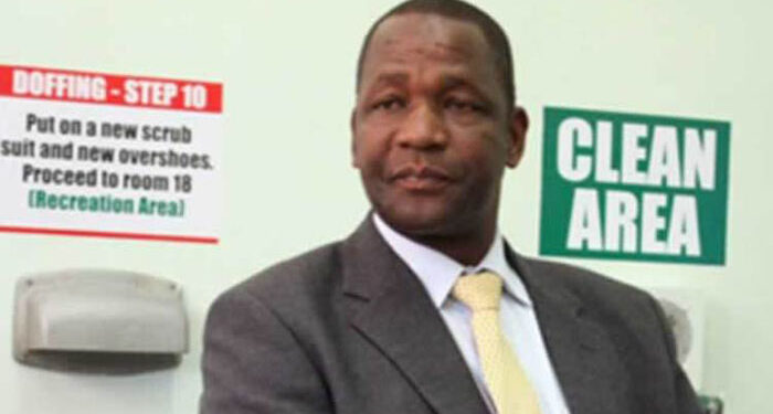 Diarrhoea outbreak worsens