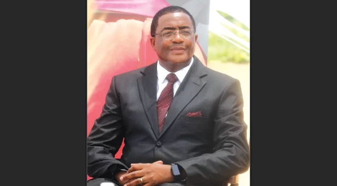 Tale of Mzilikazi High student who detected Covid-19 Omicron variant