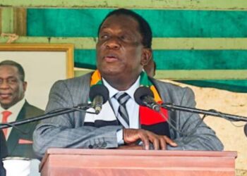 Church must preach peace — President