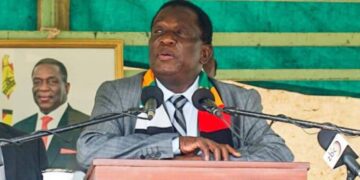 Church must preach peace — President