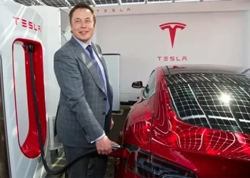 Elon Musk sells his US$3,6bn Tesla stock