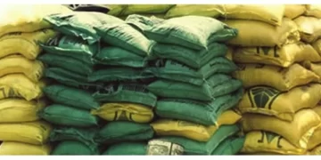 Early Christmas cheer for farmers, as input prices drop