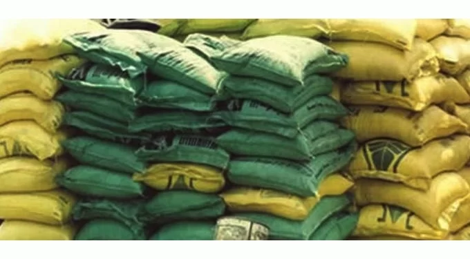 Early Christmas cheer for farmers, as input prices drop