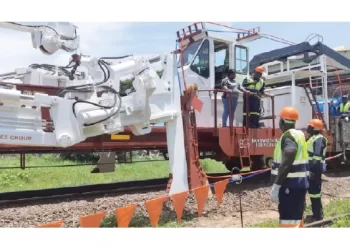 Fibre optic project takes off