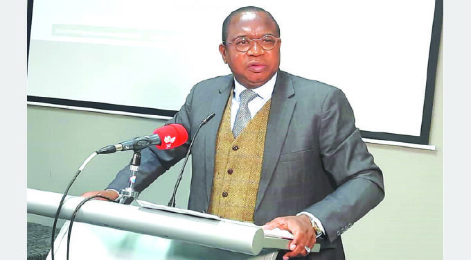 Govt wants more financial sector participation in agriculture