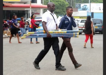 Police clearance needed for firecrackers use