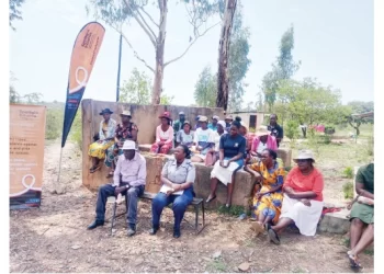 Umzingwane grapples with teenage pregnancies