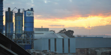 Local industry on the rebound