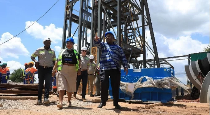 Egyptian investors eye key economic sectors