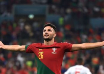 Ronaldo gets benched, but Goncalo Ramos’ hat-trick lifts Portugal into World Cup quarterfinals