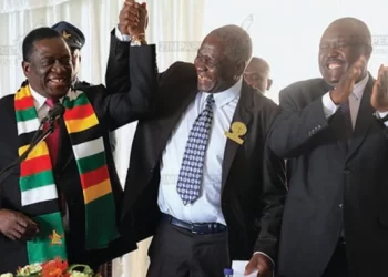 Unity Day: Second Republic healing wounds of the past