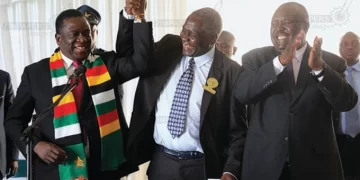 Unity Day: Second Republic healing wounds of the past