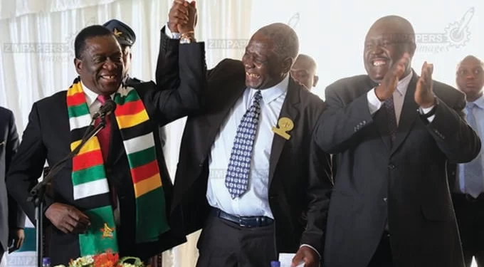 Unity Day: Second Republic healing wounds of the past