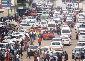 Use roadworthy vehicles to save lives: Minister