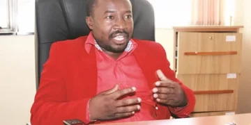 Massive Harare land looting exposed