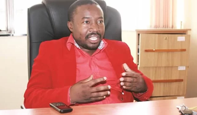 Massive Harare land looting exposed